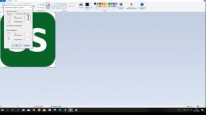 КАК ИЗМЕНИТЬ РАМЕР И ФОРМАТ, КАРТИНКИ, ФОТО, ИЗОБРАЖЕНИЯ В PNG, JPEG, BMP, RAW, GIF, в Paint  2020