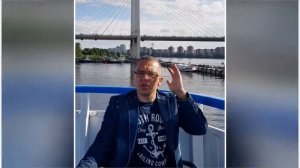 Пароход, пароход полный ход