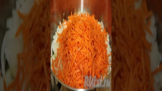 Кухня Мамашки