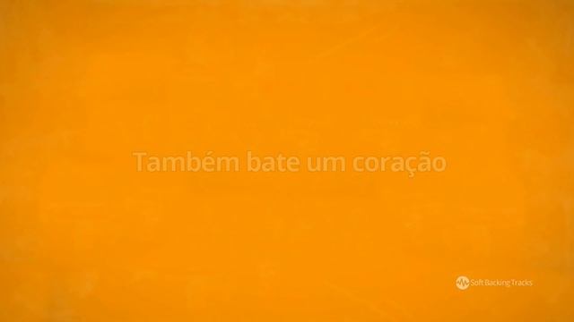 Desafinado - Jobim - Karaoke Female Backing Track