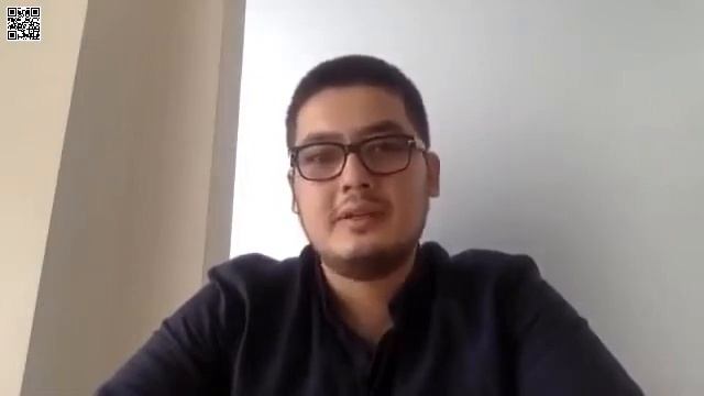 Ярослав Гордеев и Фарух Шукуров о платформе Phenome Ecosystem смотреть онлайн