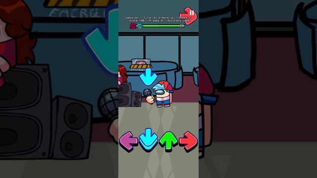 играю в мод амонг ас 1# смотреть онлайн