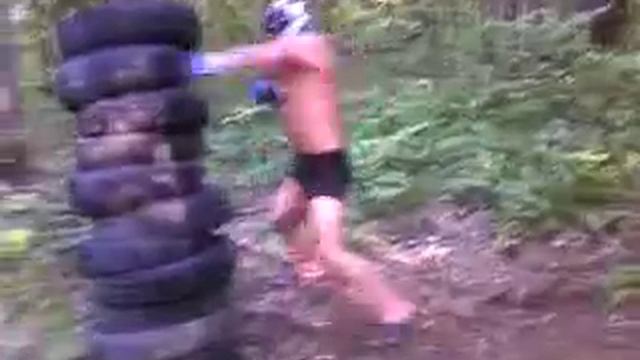 Ополченцы под Луганском в лесу смотреть онлайн