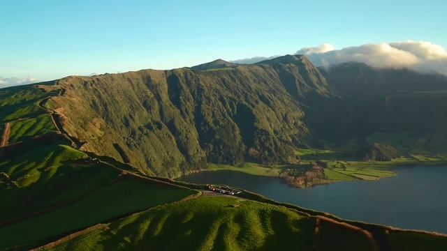 Азорские острова смотреть онлайн