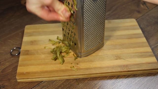 Из ничего за 15 минут!Ингредиенты есть в каждом холодильнике!Отличный завтрак! смотреть онлайн