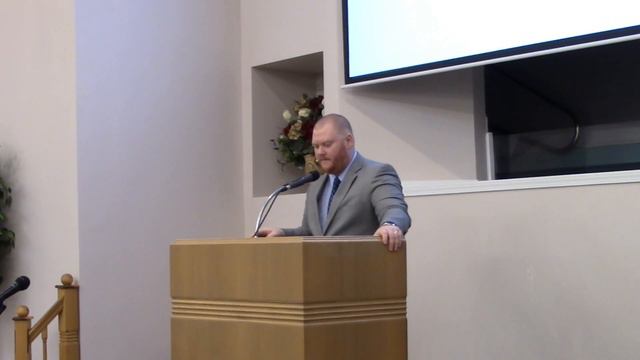 What is the Christian Vocation? смотреть онлайн