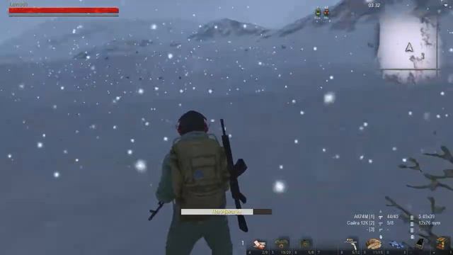 Stalker Online: Фармим на новой земле смотреть онлайн