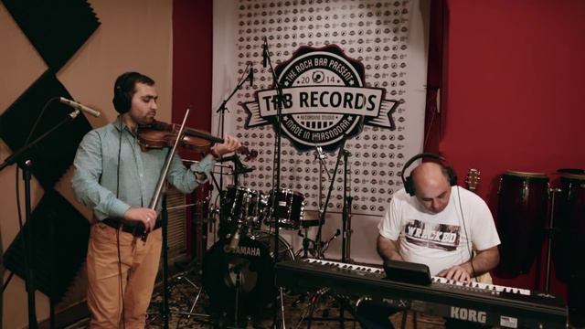 Юрий Гаспарян 2015 смотреть онлайн
