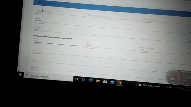 QR code online form kasari varnea | QR code | QR code certificate in nepal | vaccine QR code NEPAL смотреть онлайн
