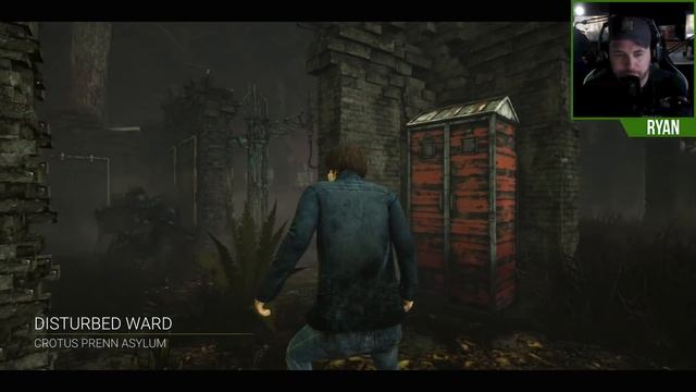 THE LAW IS HERE - Dead by Daylight | Let's Play смотреть онлайн