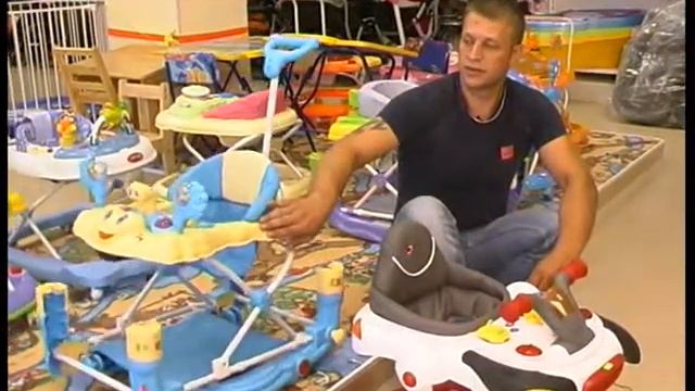 Как выбрать детский манеж,кроватку и стульчик для кормления. смотреть онлайн
