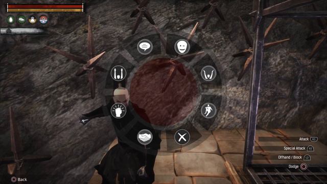 Conan Exiles PvE - purge (server: "PAX Australia Conan PVE") смотреть онлайн