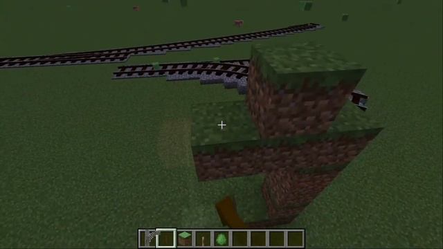 Гайд по immersive railroadig #1 рельсы, дрезина и паровозы смотреть онлайн