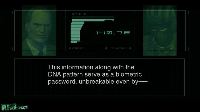 Mysterious Savior - Metal Gear Solid 2 Sons of Liberty Walkthrough Part 11 Gameplay Lets Play смотреть онлайн