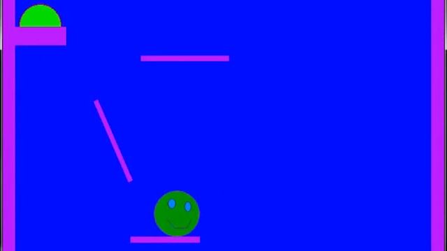 Jump slime часть 1. смотреть онлайн