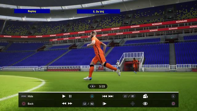 eFootball™ 2022 - How to get all teams offline play смотреть онлайн
