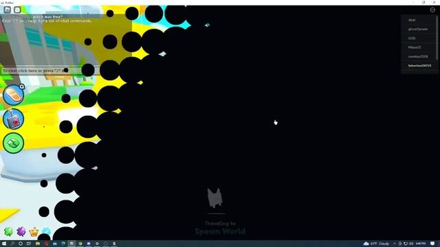 Roblox Tutorial.How To Get Your Own Bank Stealer Script On #petsimx  #roblox  #youtube