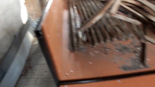 прицеп своими руками . смотреть онлайн