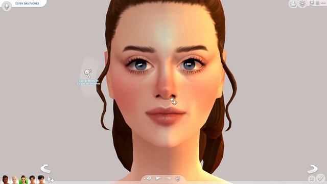 Todos os SLIDERS que eu uso + CC LIST | Conteúdo personalizado | The Sims 4 смотреть онлайн