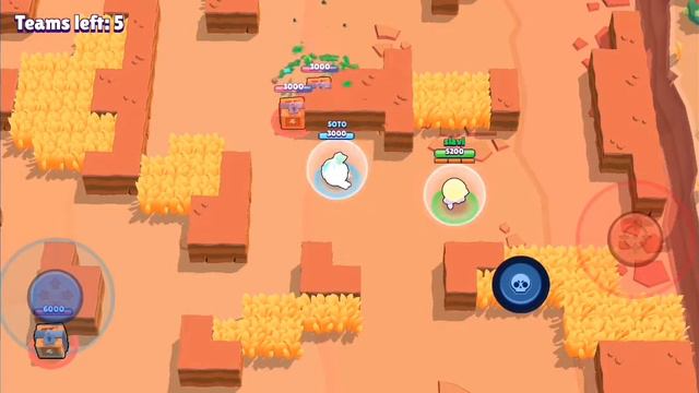 Да играем brawl stars смотреть онлайн