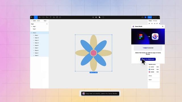 Importing Figma Assets смотреть онлайн