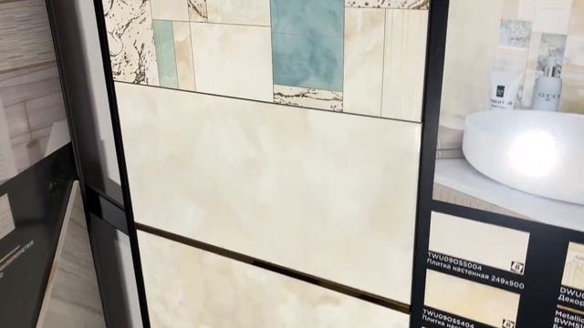 Видеообзор плитка OASIS Alma Ceramica (Оазис Альма Керамика) смотреть онлайн