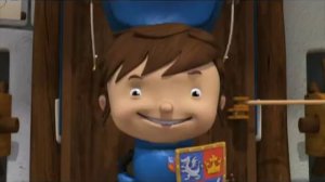 Рыцарь Майк