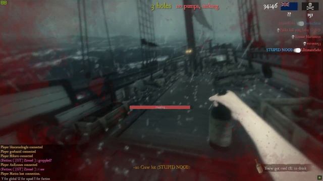 СТОИТ ЛИ ПОКУПАТЬ BlackWake в 2021 году? смотреть онлайн