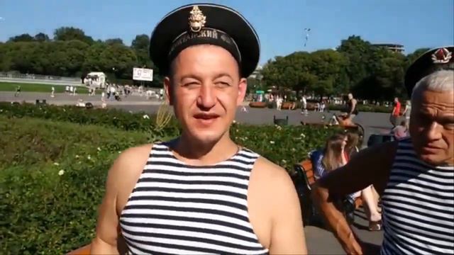 За тех, кто в море! Наливай! смотреть онлайн