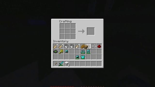minecraft пещера монстров 1часть смотреть онлайн