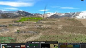 Обзор игры: Линия фронта-Афганистан'82