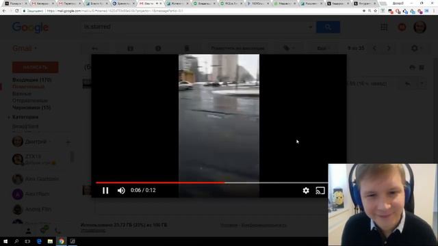 Пожар в ТЦ “Зимняя Вишня“ в Кемерово Почему СМИ молчат؟ смотреть онлайн