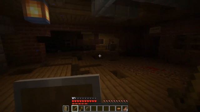 Poison | A Minecraft Horror Map [Part.1] смотреть онлайн