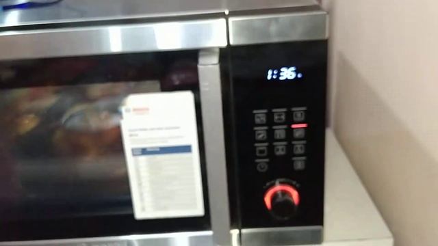 BOSCH 34 litar live demo multi pot ues full смотреть онлайн