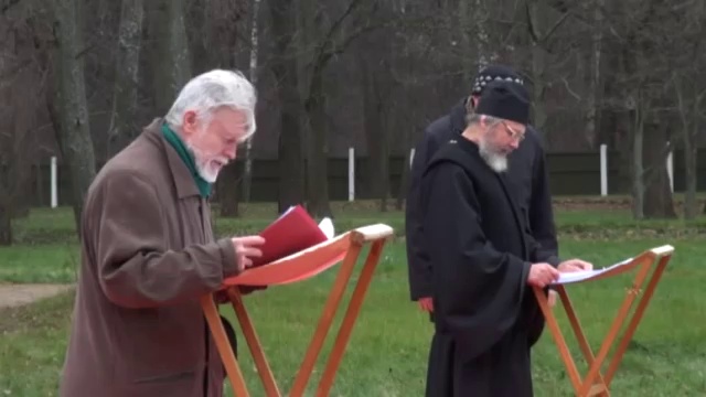 Места захоронений в Бутово смотреть онлайн