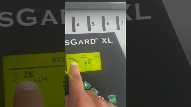 Configuracion de relays para Gasgard XL смотреть онлайн