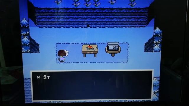 Прохождение Undertale Папирус ты невероятно СМЕШНОЙ смотреть онлайн