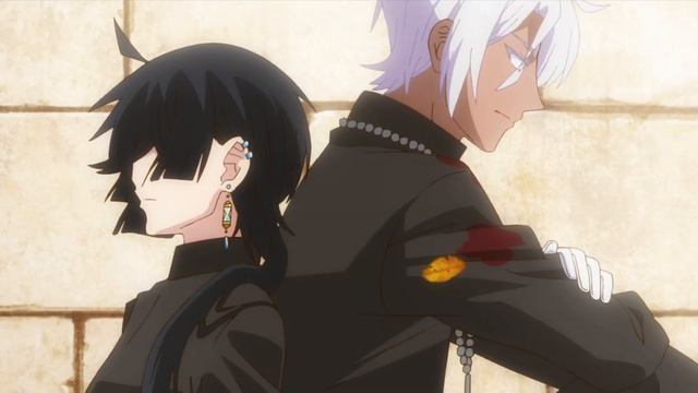 Vanitas x Noé (𝐕𝐚𝐧𝐨é) ✦Arcade 'loving you is a losing game'✦ 𝓣𝓱𝓮 𝓬𝓪𝓼𝓮 𝓼𝓽𝓾𝓭𝔂 𝓸𝓯 𝓥𝓪𝓷𝓲𝓽𝓪𝓼【𝐀𝐌𝐕】 смотреть онлайн