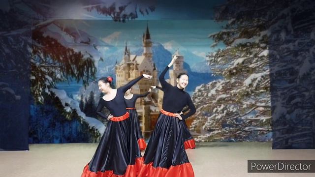 Поздравление Главы МО "Х-А наслег" Ноговицына И.Д., "Новогоднее путешествие Тигрули" 31.12.2021г. смотреть онлайн