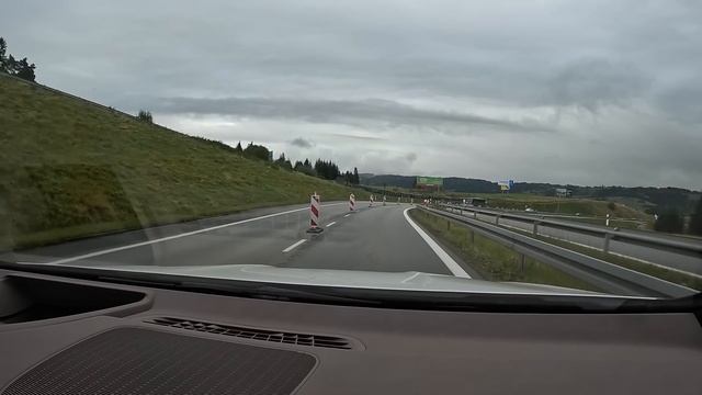 EQE SUV za 600 000 zł. Dla kogo to Auto? Zakopane Test смотреть онлайн