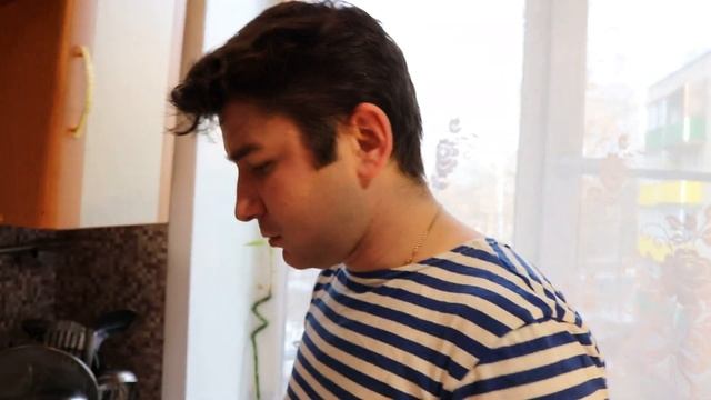 Жаркое из куриных бедер по домашнему!Рецепт от Блудного Доли. смотреть онлайн