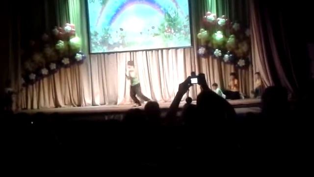 Breakdance я и группа смотреть онлайн