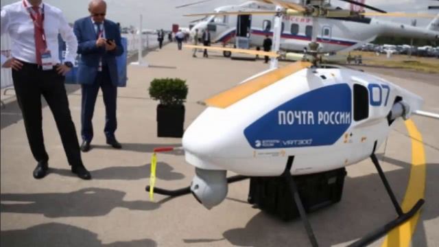 Такси - Беспилотники! Уже в городах России! смотреть онлайн