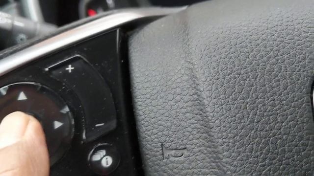 2020 Honda CR-V como encontrar el speedometer y como cambiar de moh a km/h смотреть онлайн