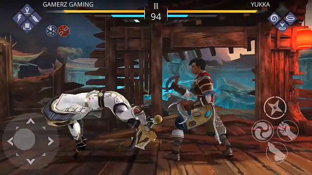 SHADOW FIGHT 3 GAMEPLAY #41|YUKKA|CAT PERSON|SHADOW FIGHT 3 CHAPTER 4 CONSEQUENCES смотреть онлайн