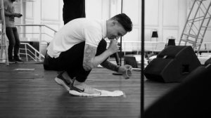 потерян и не найден ||  рома англичанин