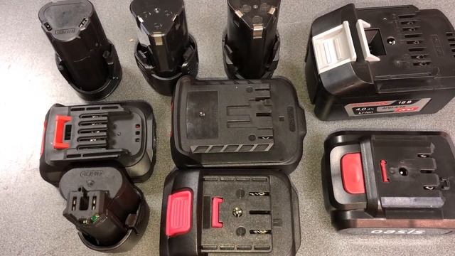 Как Правильно Хранить, Заряжать и Утилизировать Li-Ion Аккумуляторы смотреть онлайн