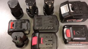 Как Правильно Хранить, Заряжать и Утилизировать Li-Ion Аккумуляторы