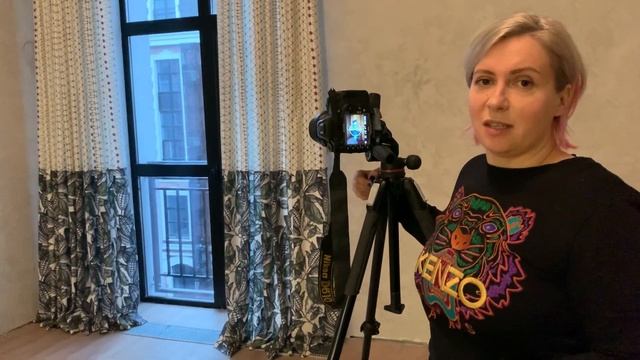 Фотографируем шторы правильно. Как получить красивый кадр смотреть онлайн