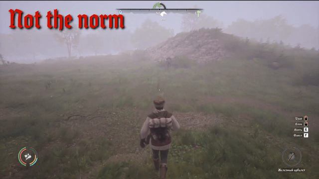 Medieval Dynasty. After the call, the horse's script for fast movement breaks смотреть онлайн